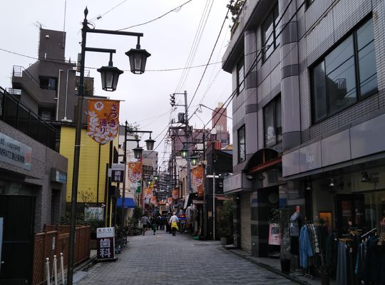 駒mag站前