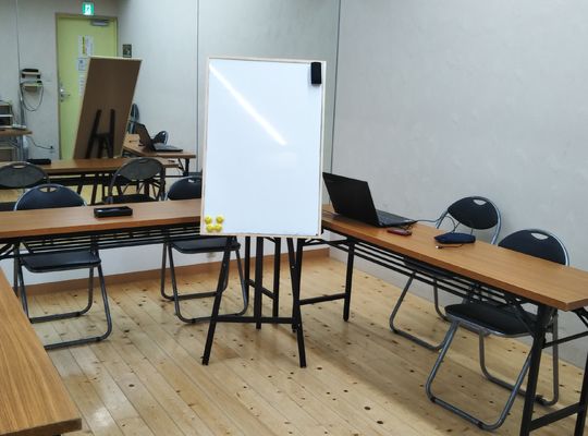 CLASS　天空MURAダンススタジオ