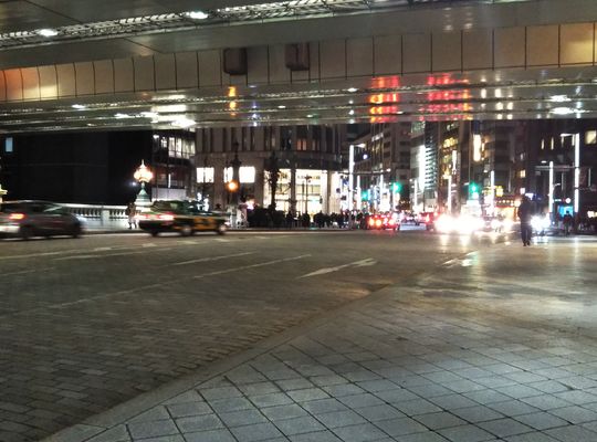 日本橋