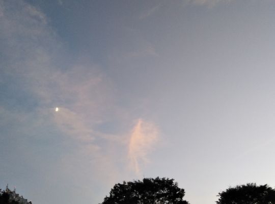 宵空