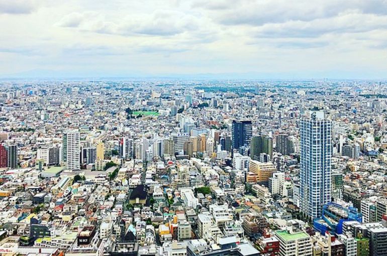 新宿