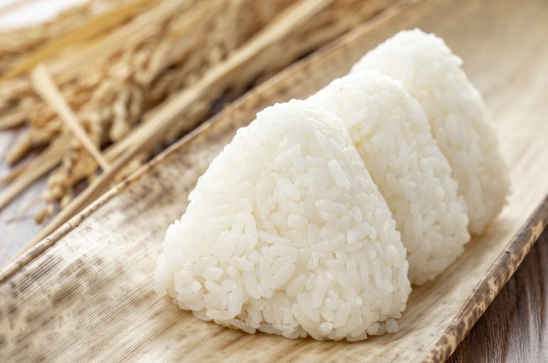 飯糰