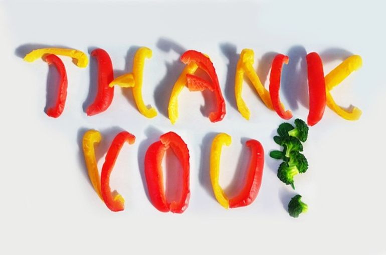 Thank you!