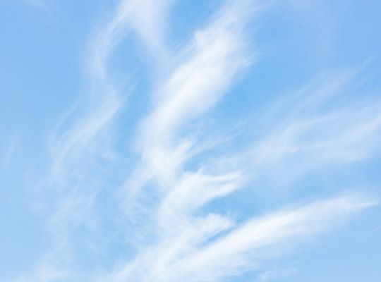 空
