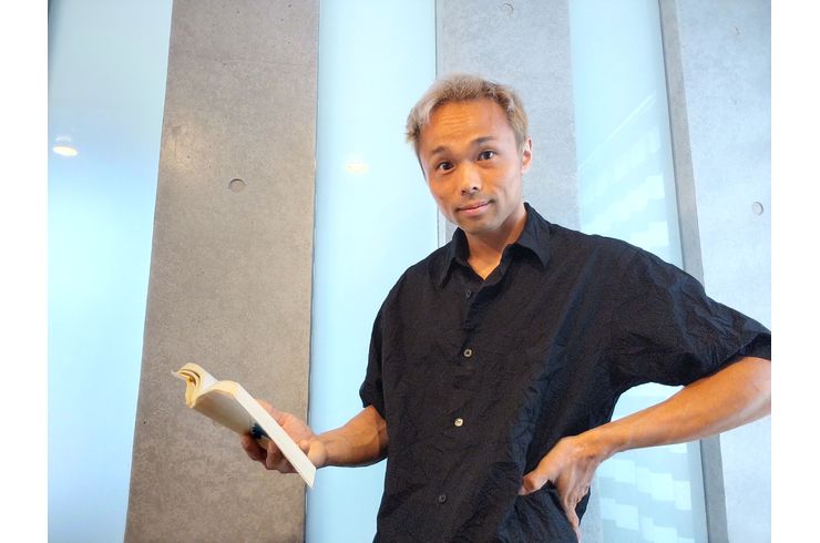 代表教師楠田俊之