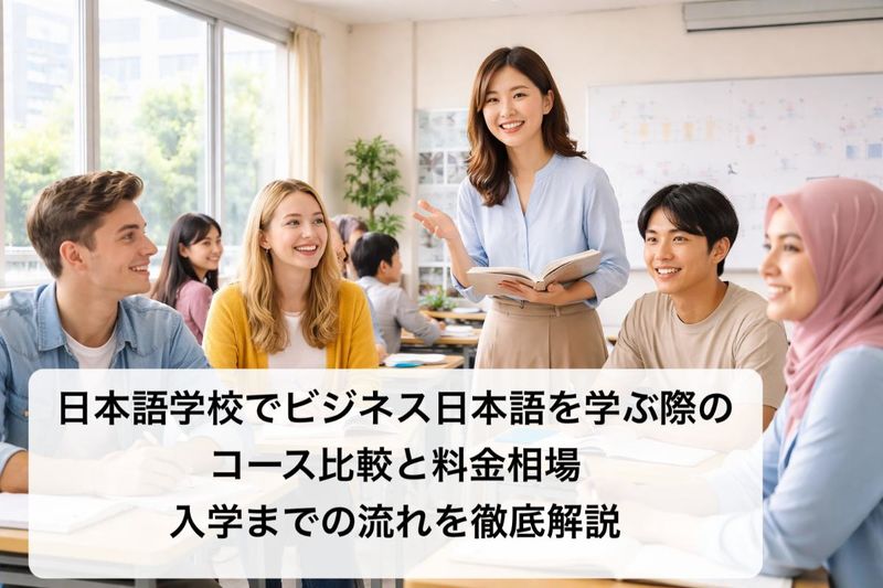 30 日本語学校 ビジネス日..
