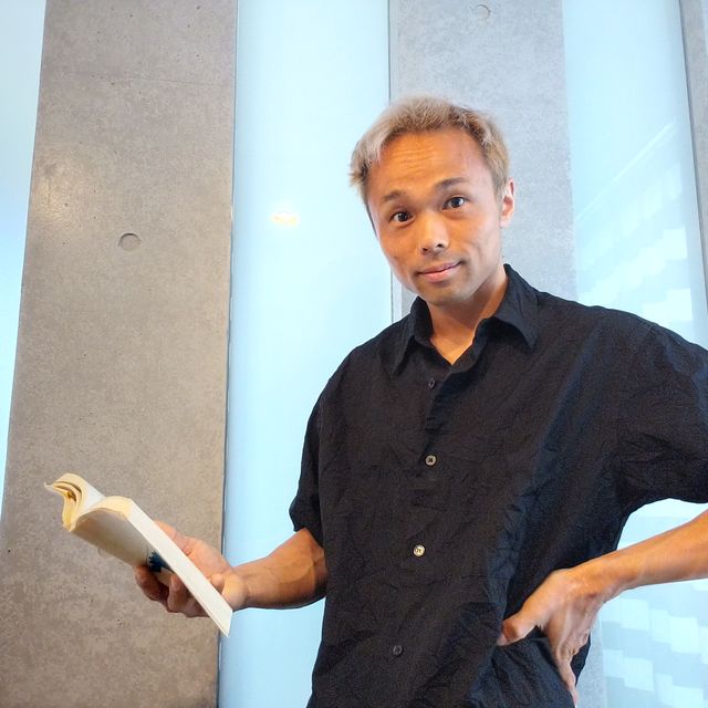 代表教師楠田俊之