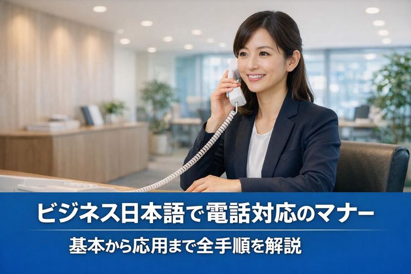 12ビジネス日本語 電話対..